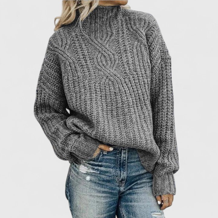 Lerynna | Sophisticated Sweater