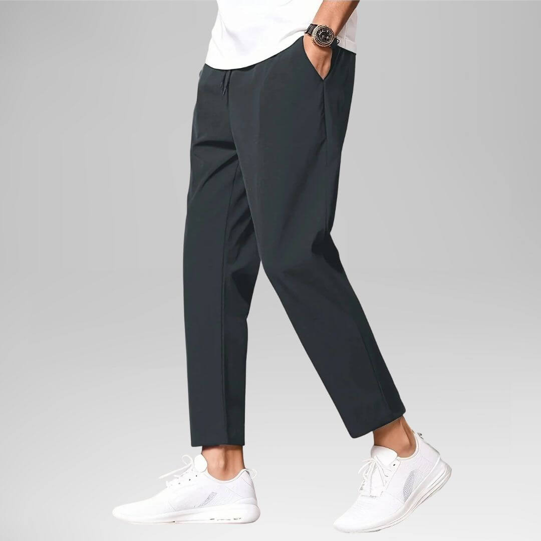 Jean-Michel – Lightweight Leisure Pants