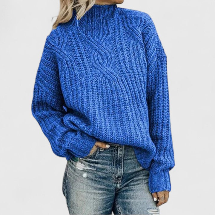 Lerynna | Sophisticated Sweater