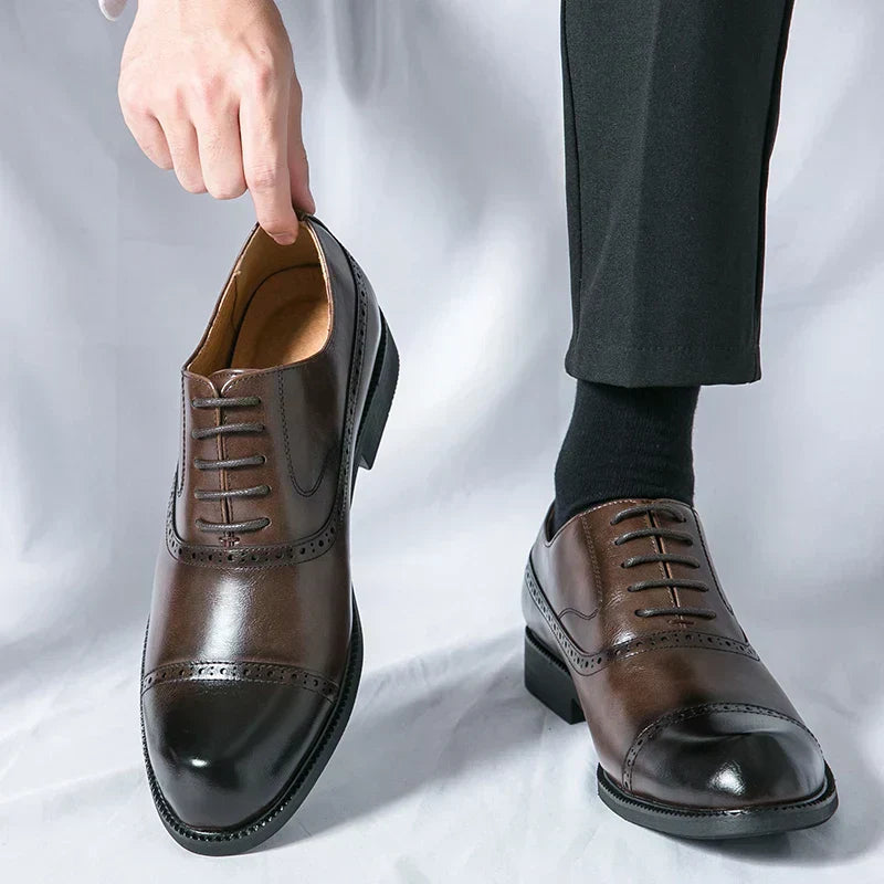 Marcel |Formal Dress Shoes