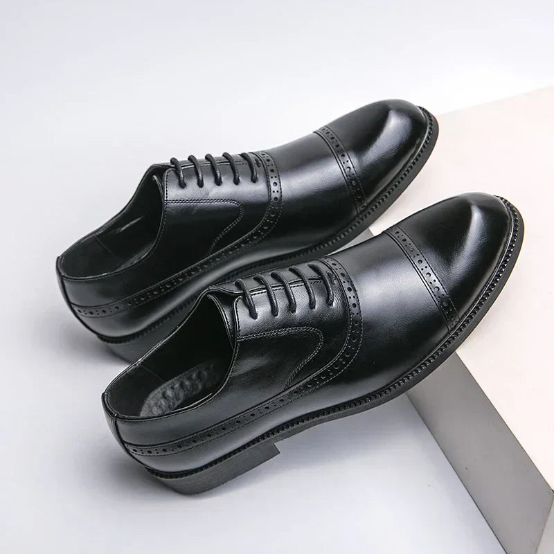 Marcel |Formal Dress Shoes