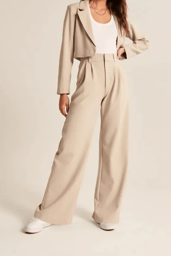 Haidee | Sleek Sophisticated Pants