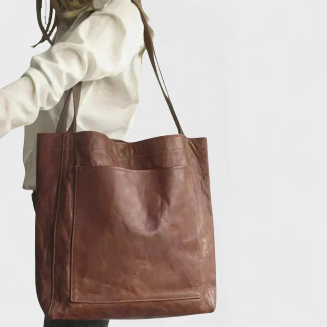 Monica | Polished Stylish Bag