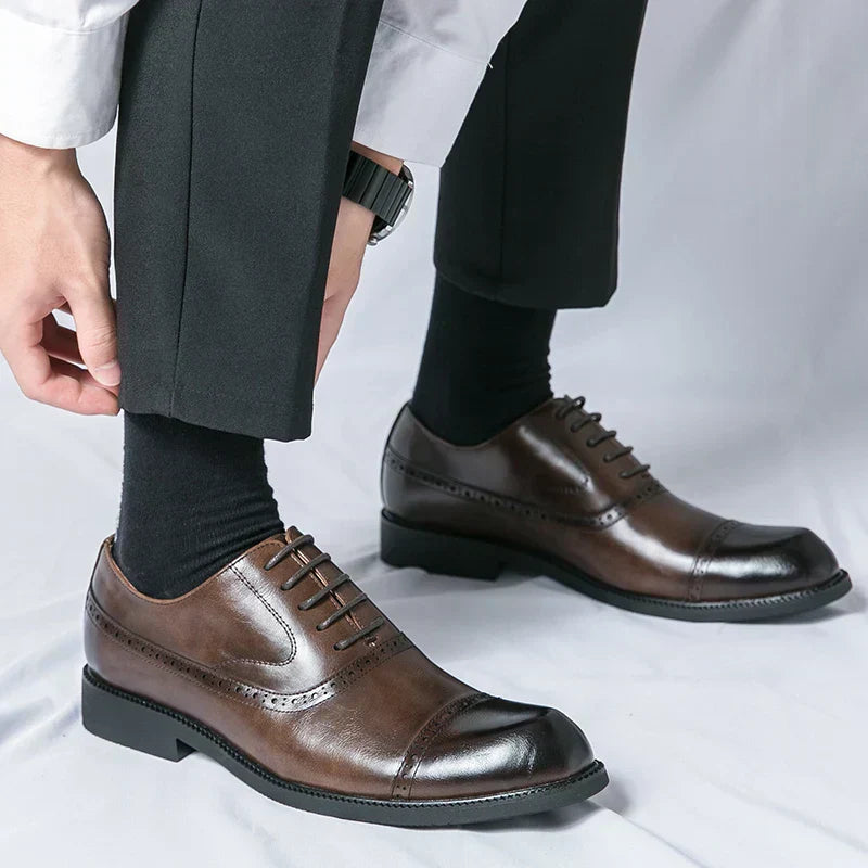 Marcel |Formal Dress Shoes