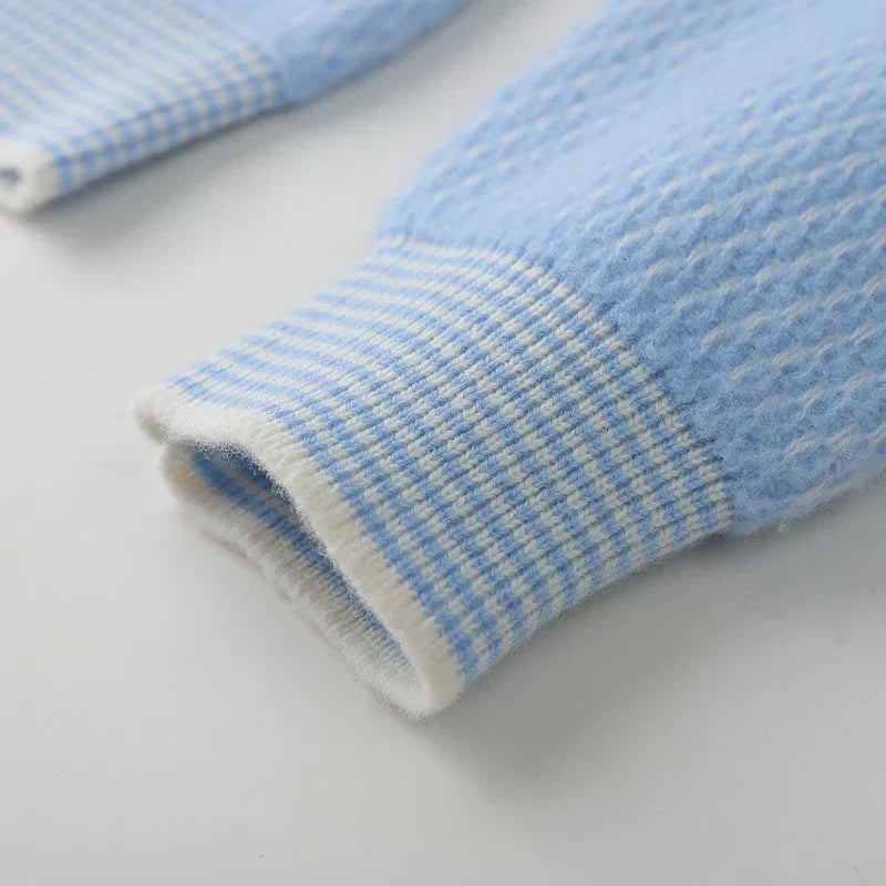 Alviani | Luxe Cashmere Sweater