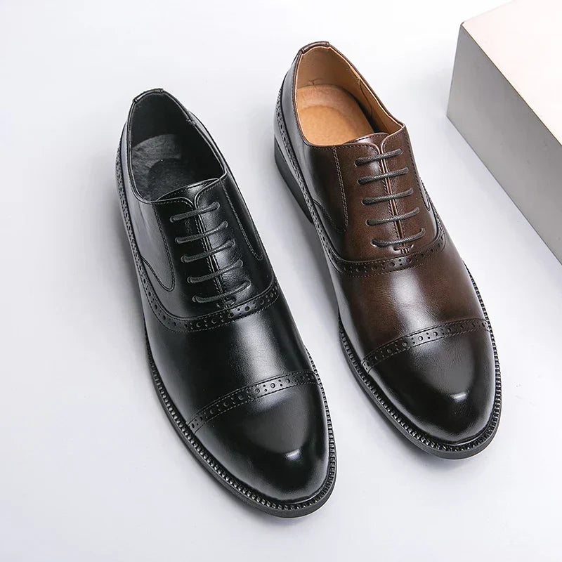 Marcel |Formal Dress Shoes